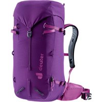 Deuter Guide 32+8 SL Kletterrucksack Damen Deuter Guide 32+8 SL Kletterrucksack Damen von Deuter