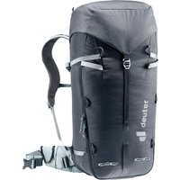 Deuter Guide 34 plus 8 Black/Shale Deuter Guide 34 plus 8 Black/Shale von Deuter