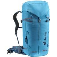Deuter Guide 34 plus 8 Wave/Ink Deuter Guide 34 plus 8 Wave/Ink von Deuter