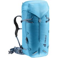 Deuter Guide 44 plus 8 Wave/Ink Deuter Guide 44 plus 8 Wave/Ink von Deuter