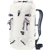 Deuter Guide Ultra 24 SL White/Black Deuter Guide Ultra 24 SL White/Black von Deuter