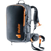 Deuter Herren Alproof Ride 18 Rucksack Deuter Herren Alproof Ride 18 Rucksack von Deuter