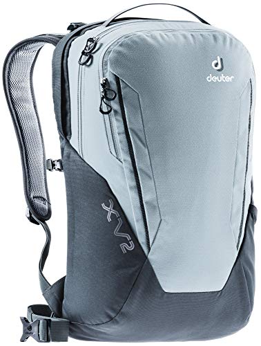 Deuter XV2 Tagesrucksack (19 L), Tin-graphite von deuter