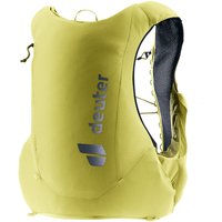 Deuter Herren Traick 9 Trailrunningrucksack Deuter Herren Traick 9 Trailrunningrucksack von Deuter