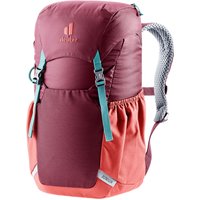 Deuter Junior Maron/Currant Deuter Junior Maron/Currant von Deuter