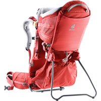 Deuter Kid Comfort Active SL Currant Deuter Kid Comfort Active SL Currant von Deuter