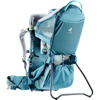 Deuter Kid Comfort Active SL Denim Deuter Kid Comfort Active SL Denim von Deuter
