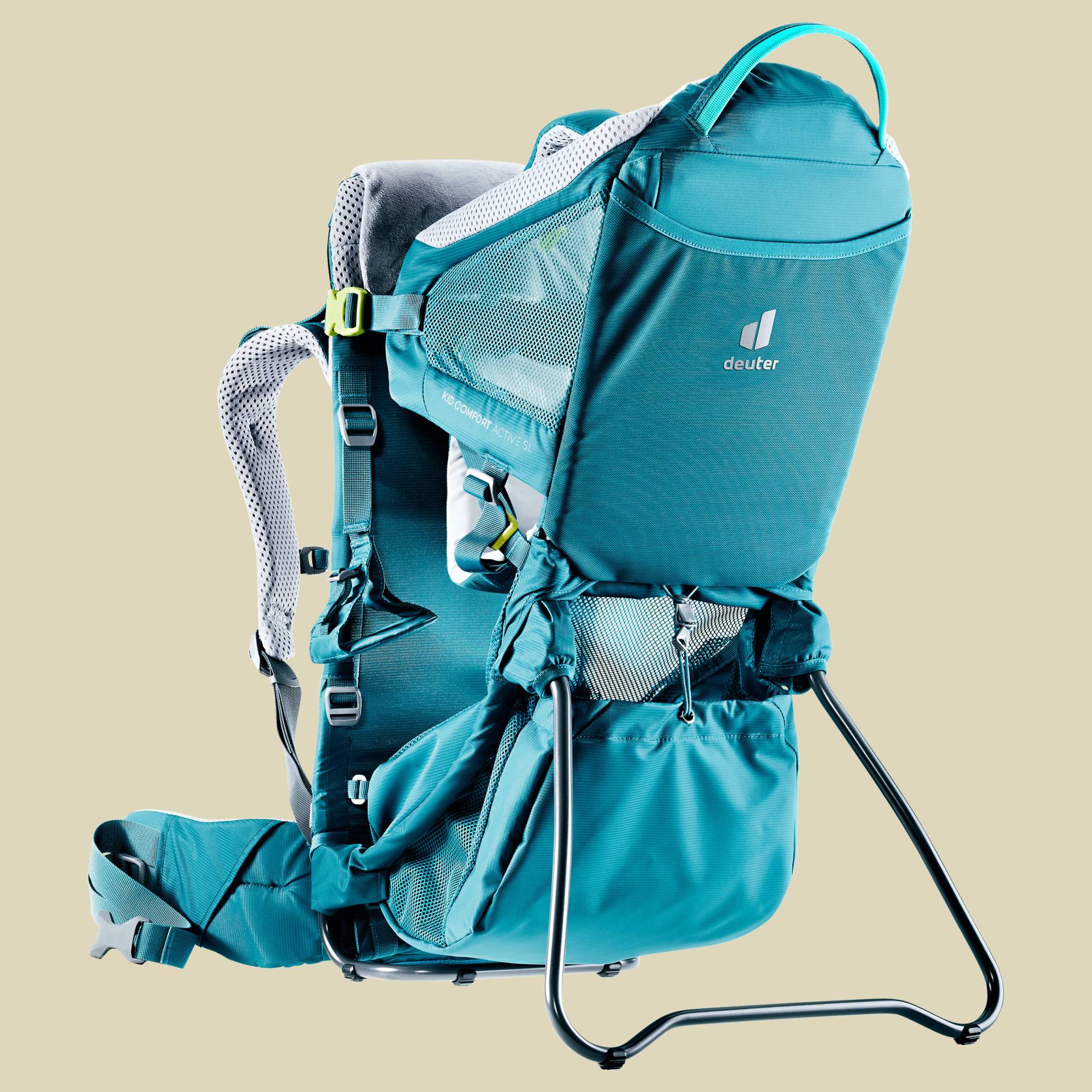 Kid Comfort Active SL Women Kid Comfort Active SL Women von Deuter