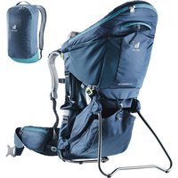Deuter Kid Comfort Pro Midnight Deuter Kid Comfort Pro Midnight von Deuter