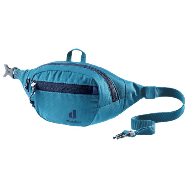 Deuter - Kid's Junior Belt - Hüfttasche Gr 1 l blau Deuter - Kid's Junior Belt - Hüfttasche Gr 1 l blau von Deuter