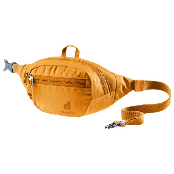 Deuter - Kid's Junior Belt - Hüfttasche Gr 1 l orange Deuter - Kid's Junior Belt - Hüfttasche Gr 1 l orange von Deuter