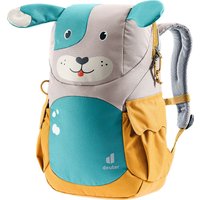 Deuter Kinder Kikki 8 Rucksack Deuter Kinder Kikki 8 Rucksack von Deuter