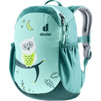 Deuter Kinder Pico 5 Rucksack Deuter Kinder Pico 5 Rucksack von Deuter