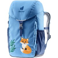 Deuter Kinder Waldfuchs 14 Rucksack von Deuter