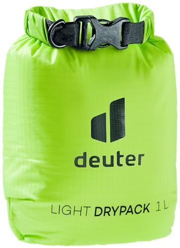 deuter Light Drypack 1 Packsack deuter Light Drypack 1 Packsack von deuter