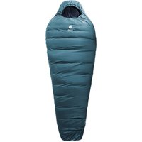 Deuter Orbit Arctic/Ink Zip Right Deuter Orbit Arctic/Ink Zip Right von Deuter
