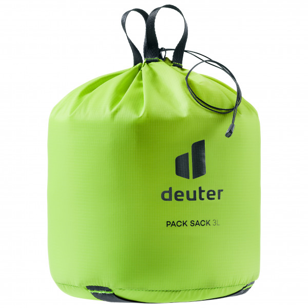 Deuter - Pack Sack 3 Gr 3 l grün von Deuter