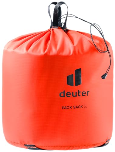 deuter Pack Sack 5 Packsack von deuter