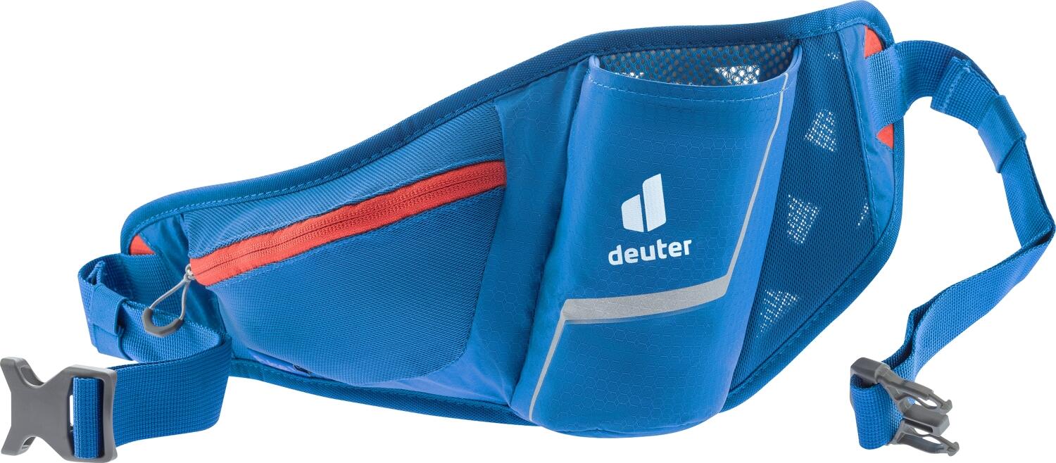 Deuter Pulse 1 Bauchtasche (3025 bay) von Deuter