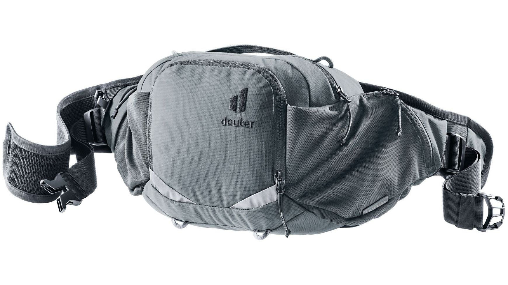 Deuter Pulse Pro 5 Hüfttasche Deuter Pulse Pro 5 Hüfttasche von Deuter