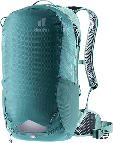 Deuter - Race 16 Fahrradrucksack Rucksack Alltagsrucksack, 16L von Deuter