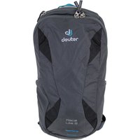 Deuter Race Lite Graphite/Black 8 Liter Deuter Race Lite Graphite/Black 8 Liter von Deuter
