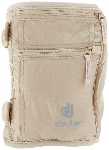 Deuter Security Legholster, Sand, 20 x 19 cm von deuter