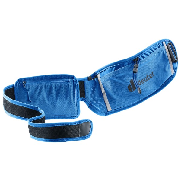 Deuter - Shortrail I - Hüfttasche blau Deuter - Shortrail I - Hüfttasche blau von Deuter