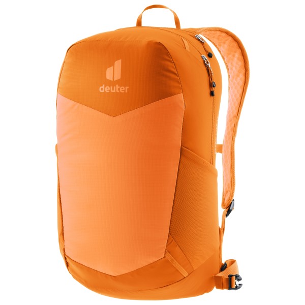 Deuter - Speed Lite 17 - Wanderrucksack Gr 17 l orange Deuter - Speed Lite 17 - Wanderrucksack Gr 17 l orange von Deuter