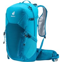 Deuter Speed Lite 25 Liter Azure/Reef Deuter Speed Lite 25 Liter Azure/Reef von Deuter
