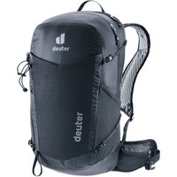 Deuter Speed Lite Pro 25 Black Deuter Speed Lite Pro 25 Black von Deuter