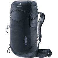 Deuter Speed Lite Pro 30 Black Deuter Speed Lite Pro 30 Black von Deuter