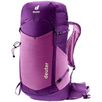 Deuter Speed Lite Pro SL 28 Lotus/Mystic Deuter Speed Lite Pro SL 28 Lotus/Mystic von Deuter