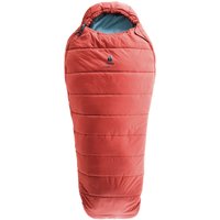 Deuter Starlight Currant Slate Blue Zip Left Deuter Starlight Currant Slate Blue Zip Left von Deuter