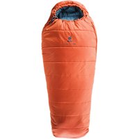 Deuter Starlight Pro Paprika/Slateblue Deuter Starlight Pro Paprika/Slateblue von Deuter