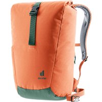 Deuter Stepout 22 Rucksack Deuter Stepout 22 Rucksack von Deuter