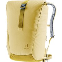 Deuter Stepout 22 Rucksack Deuter Stepout 22 Rucksack von Deuter