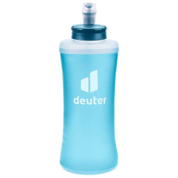 Deuter - Streamer Flask II - Isolierflasche Gr 500 ml blau Deuter - Streamer Flask II - Isolierflasche Gr 500 ml blau von Deuter