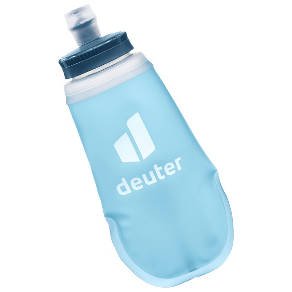 Deuter - Streamer Flask LP - Isolierflasche Gr 250 ml blau Deuter - Streamer Flask LP - Isolierflasche Gr 250 ml blau von Deuter