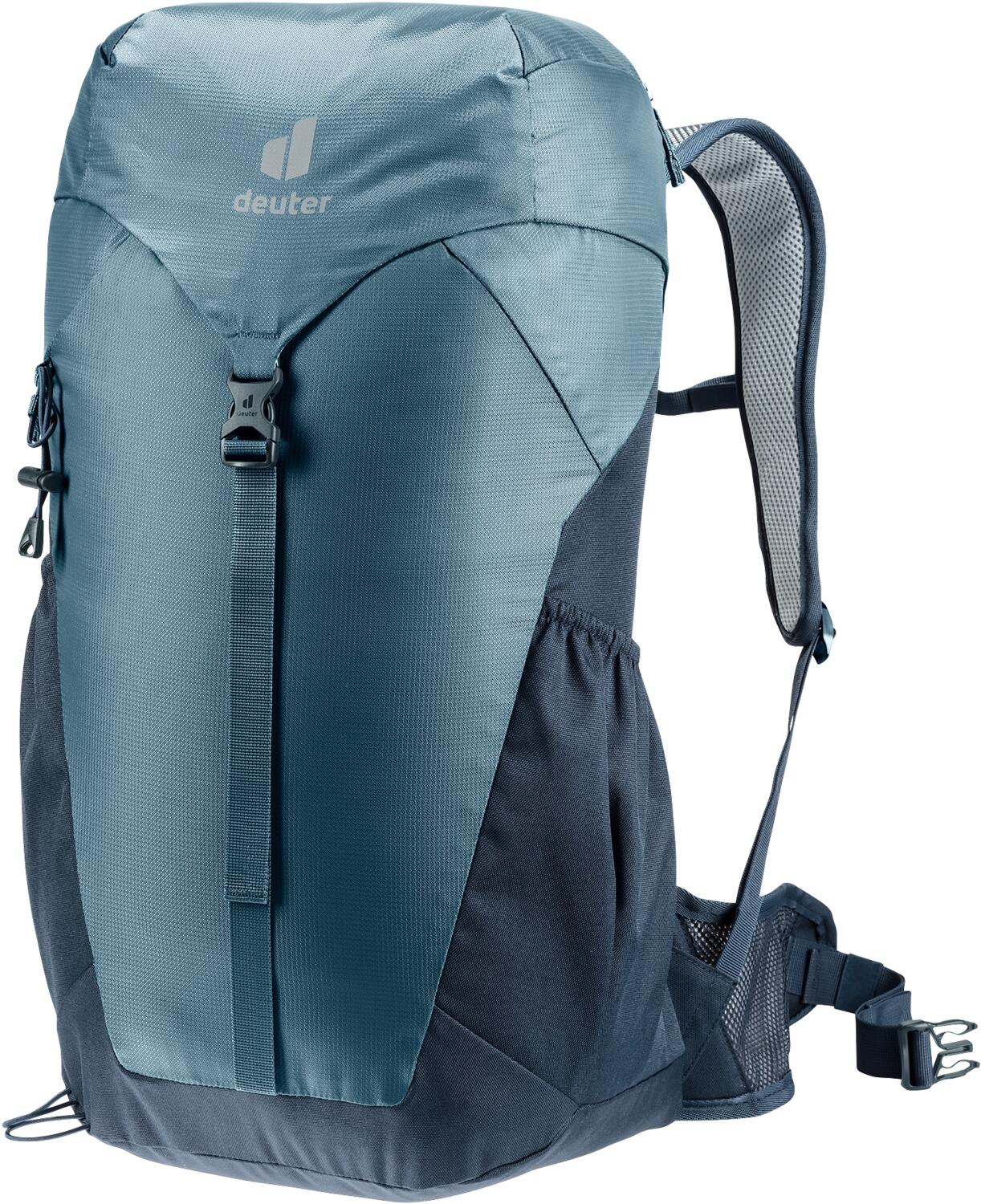 Deuter Tour 30 Rucksack (1374 atlantic/ink) von Deuter