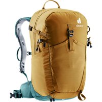 Deuter Trail 25 Almond Deepsea Deuter Trail 25 Almond Deepsea von Deuter