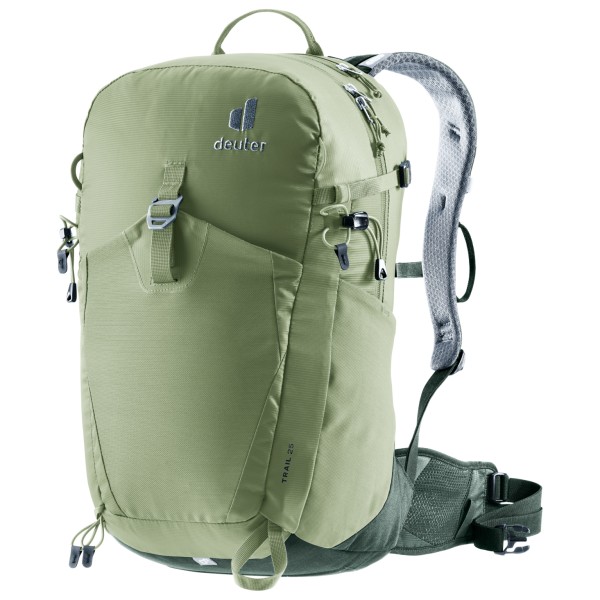 Deuter - Trail 25 - Wanderrucksack Gr 25 l oliv Deuter - Trail 25 - Wanderrucksack Gr 25 l oliv von Deuter