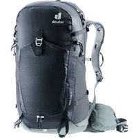 Deuter Trail Pro 33 Black/Shale Deuter Trail Pro 33 Black/Shale von Deuter