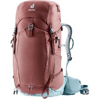 Deuter Trail Pro 34 SL Caspia/Dusk Deuter Trail Pro 34 SL Caspia/Dusk von Deuter