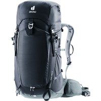 Deuter Trail Pro 36 Black/Shale Deuter Trail Pro 36 Black/Shale von Deuter