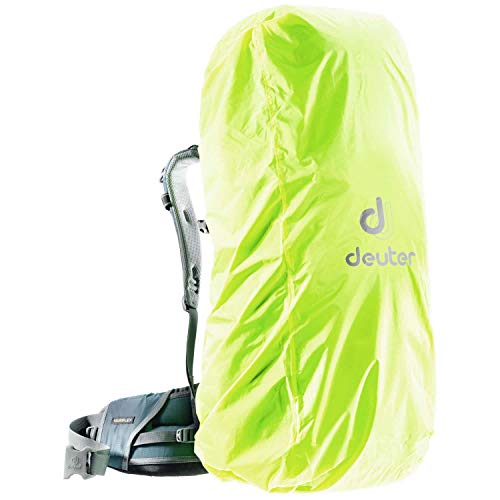 Deuter Rain Cover III Regenhülle (45-90 L) von deuter