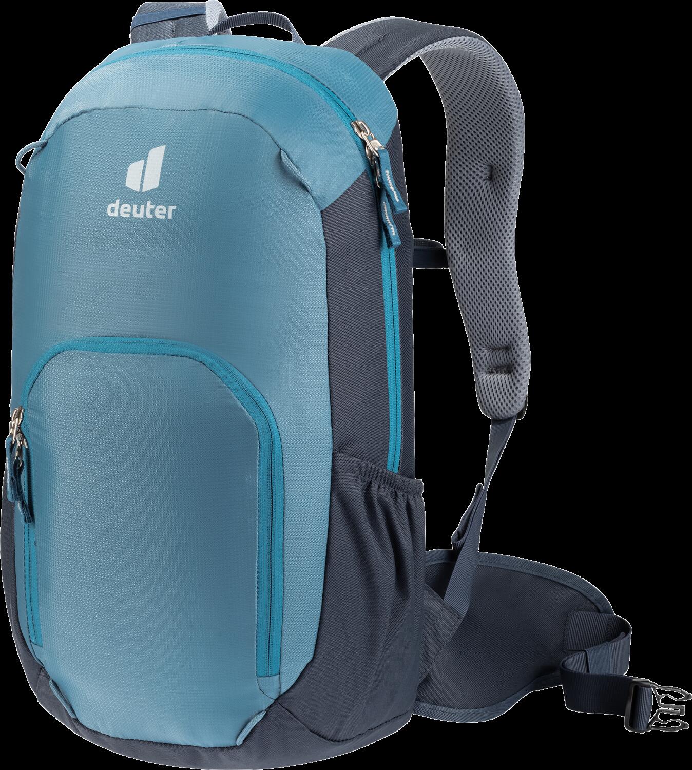 Deuter Velo Tour 20 Rucksack (1374 atlantic/ink) von Deuter