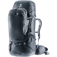 Deuter Voyager 65 10 Black Deuter Voyager 65 10 Black von Deuter