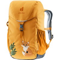 Deuter Waldfuchs 10 Amber/Maple Deuter Waldfuchs 10 Amber/Maple von Deuter