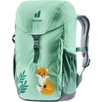 Deuter Waldfuchs 10 Wanderrucksack Kinder Deuter Waldfuchs 10 Wanderrucksack Kinder von Deuter